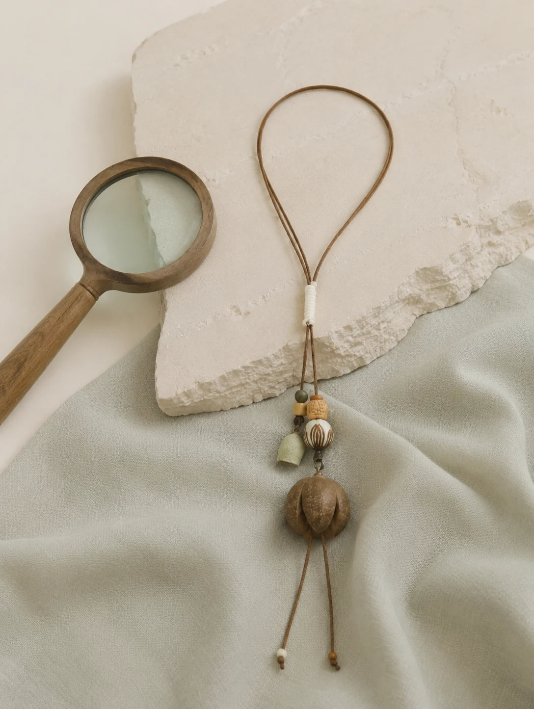A Simple Care Guide for Botanical-Inspired Jewelry