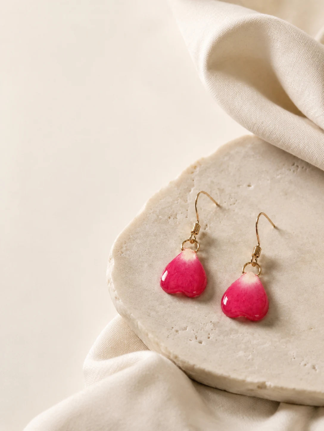 A Botanical Jewelry Gift Guide by Motif and Mood