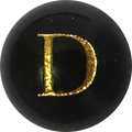 Black Onyx Initial D