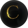 Black Onyx Initial C
