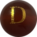 Red Onyx Initial D
