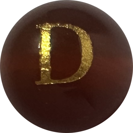 Red Onyx Initial D