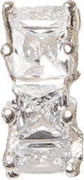 Zirconia Sparkle