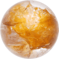 Yellow Garden Quartz