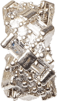 Zirconia Spiral