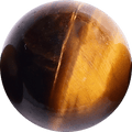 Yellow Tiger Eye