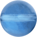 Saint Blue Aquamarine