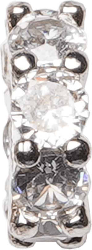 Zirconia Sparkle