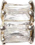 Zirconia Cut Double Layer