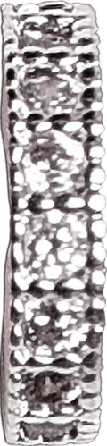 Mini Zirconia Sparkle