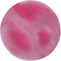 Cherry Blossom Rhodonite