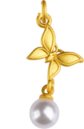 Bead Butterfly