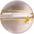 Gold Rutilated Quartz