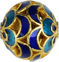 Cloisonne Fortune Ball