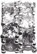 Zirconia Sparkle Double Layer