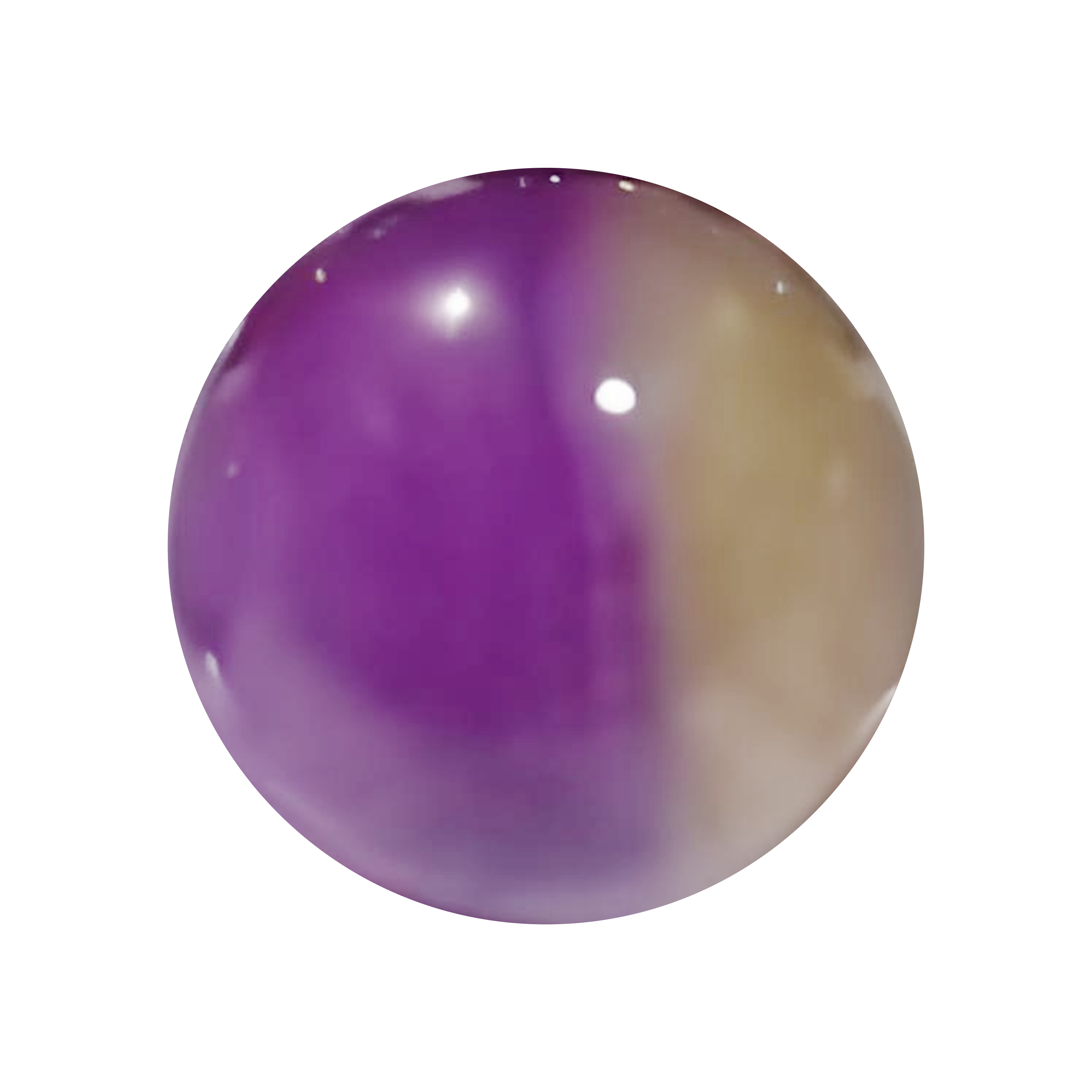 Ametrine