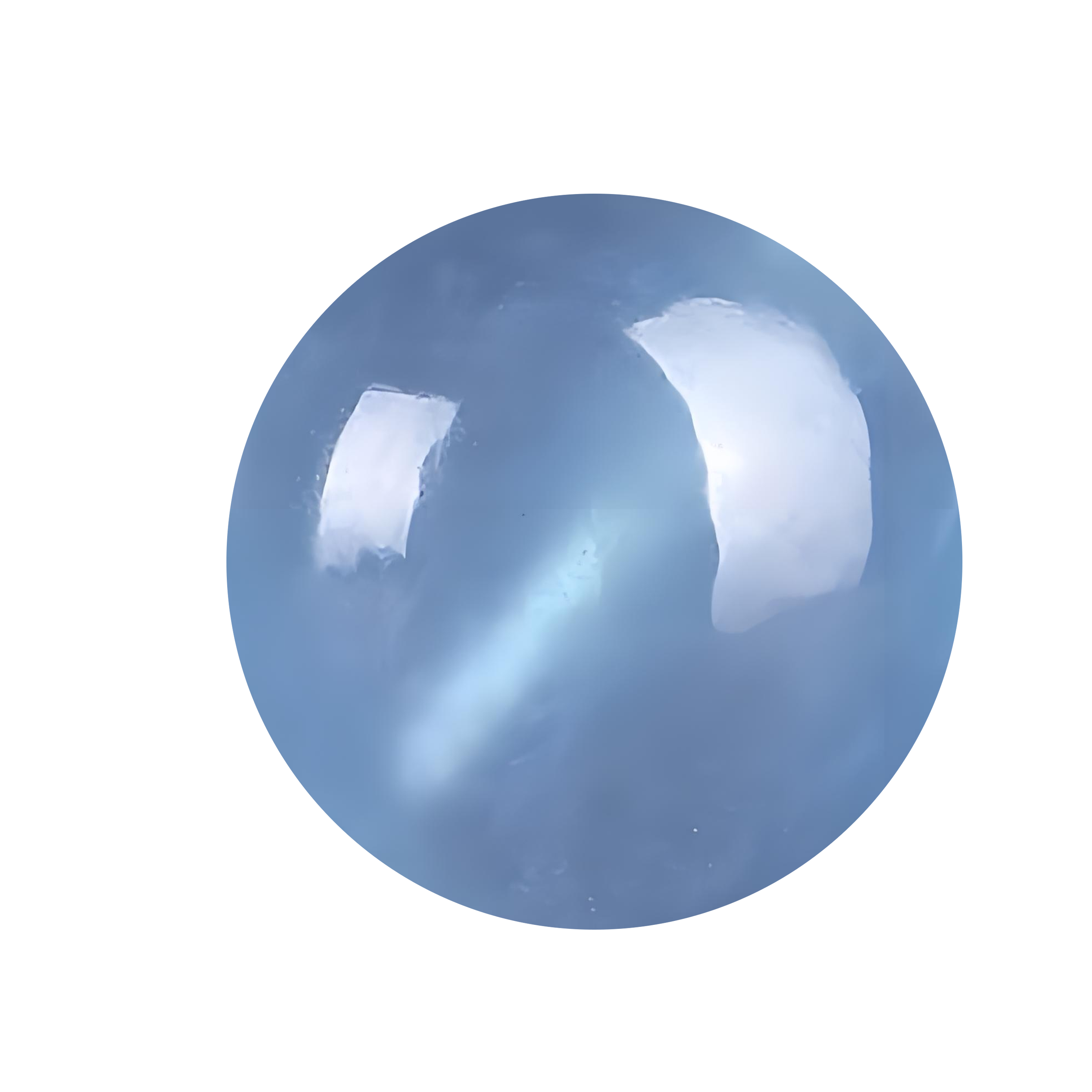 Aquamarine