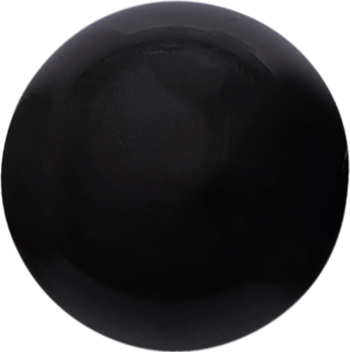 Black Obsidian