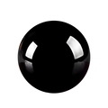 Black Obsidian