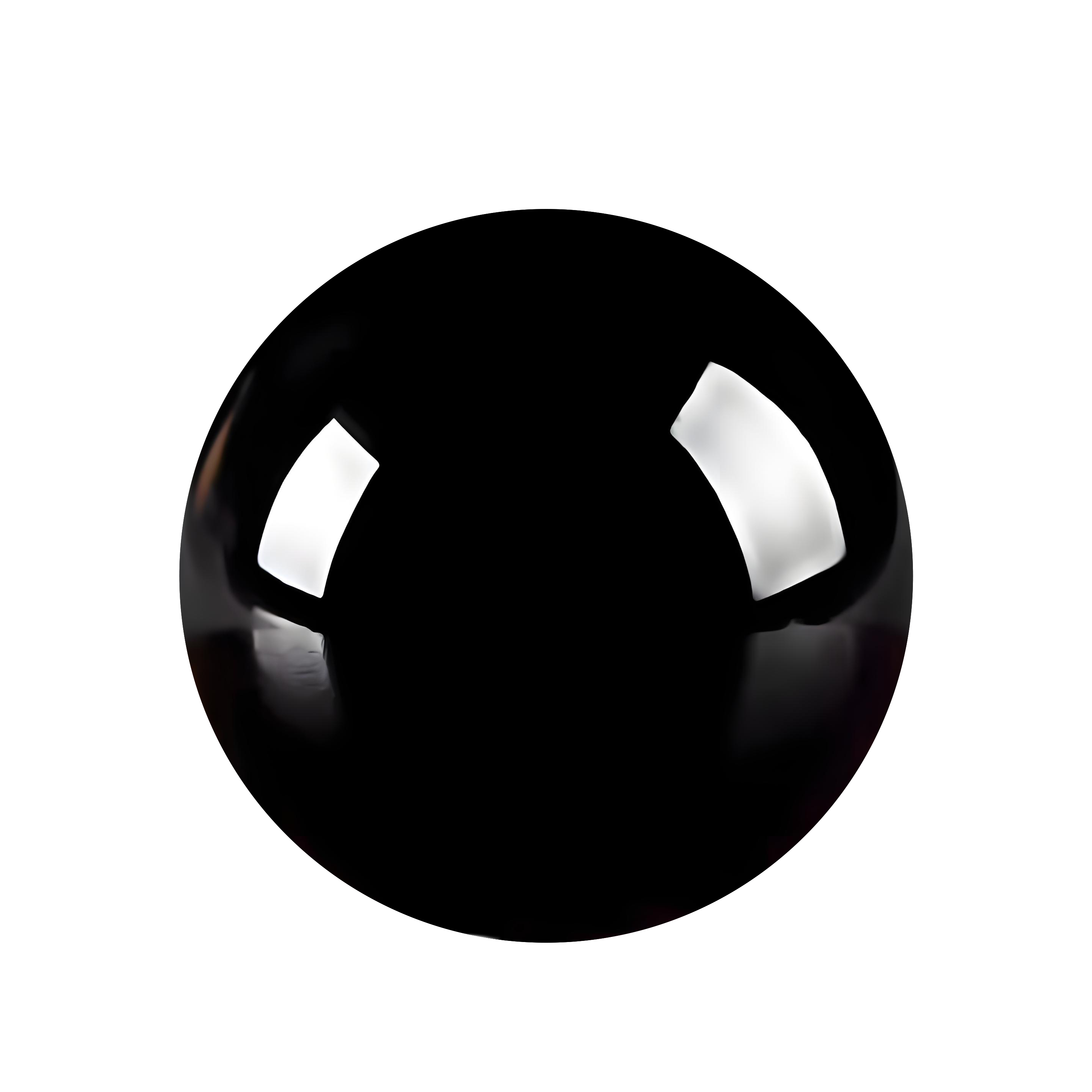 Black Obsidian