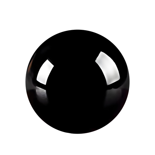 Black Obsidian