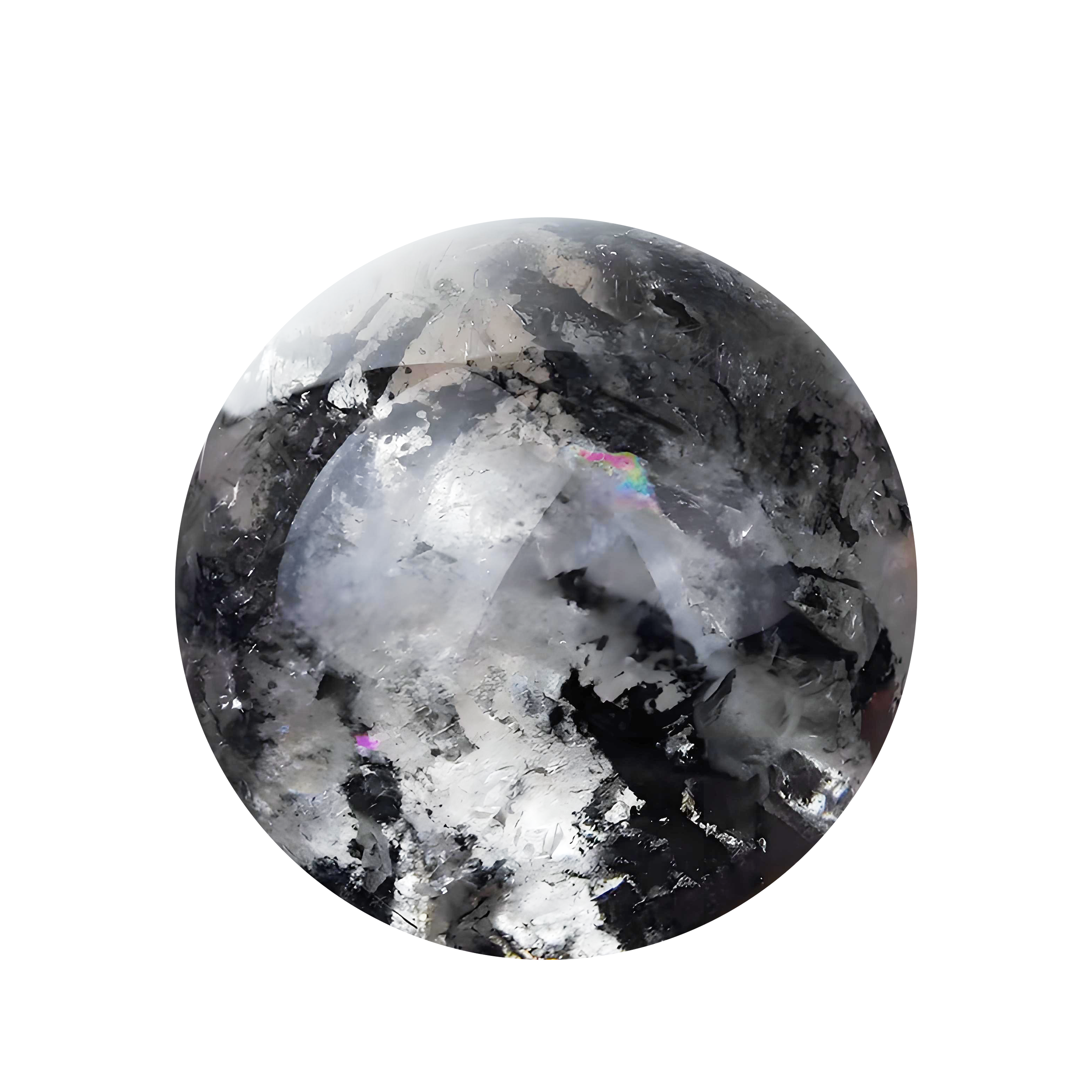 Black Quartz