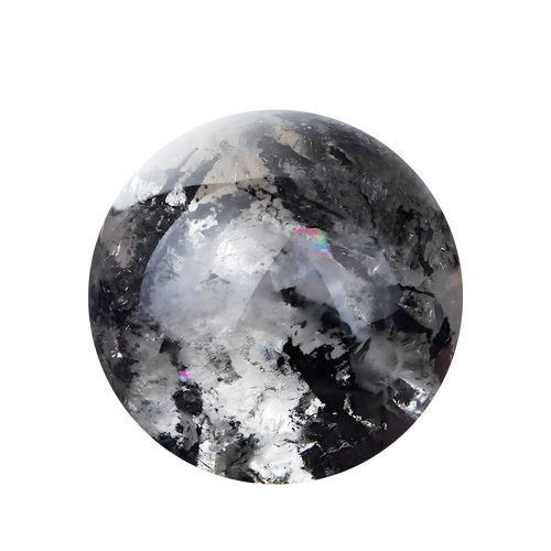 Black Quartz