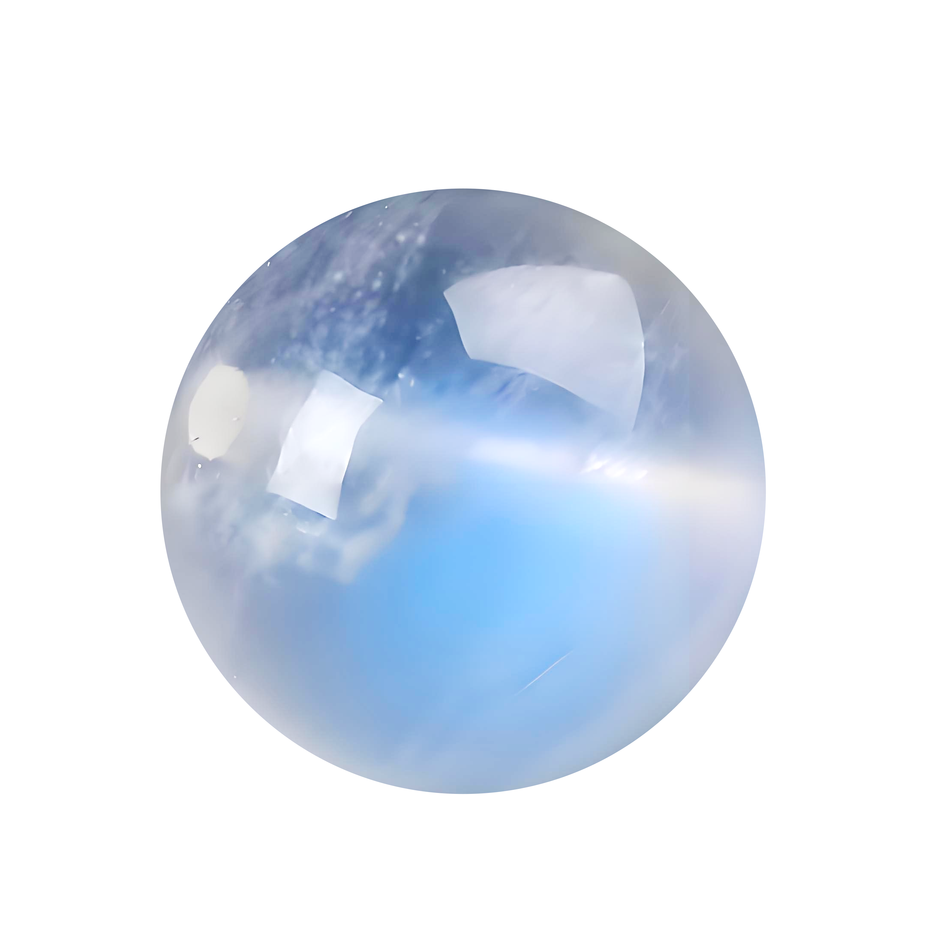Blue Moonstone