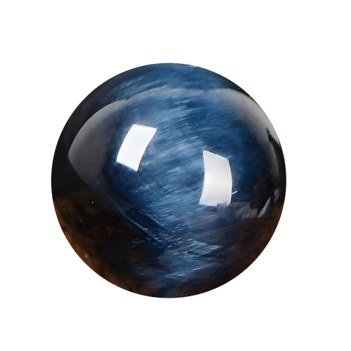 Blue Tiger Eye