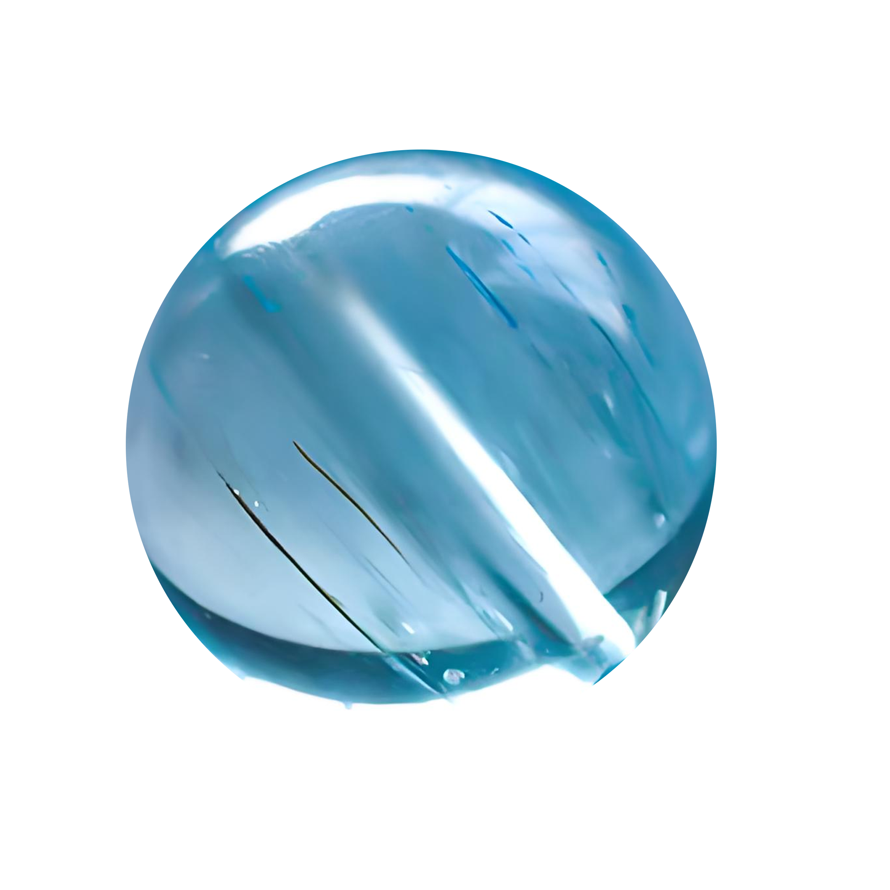 Blue Topaz