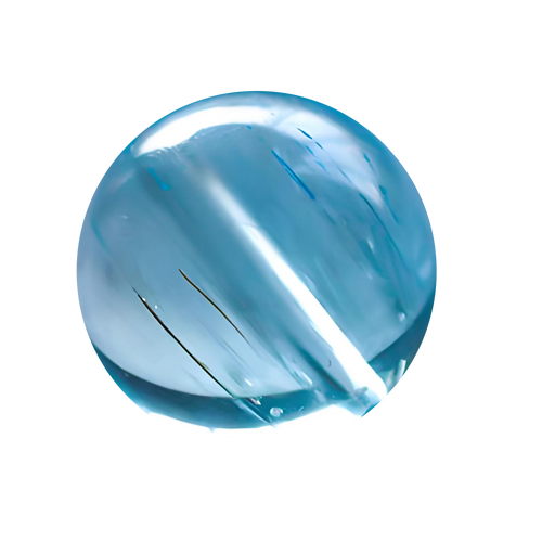 Blue Topaz