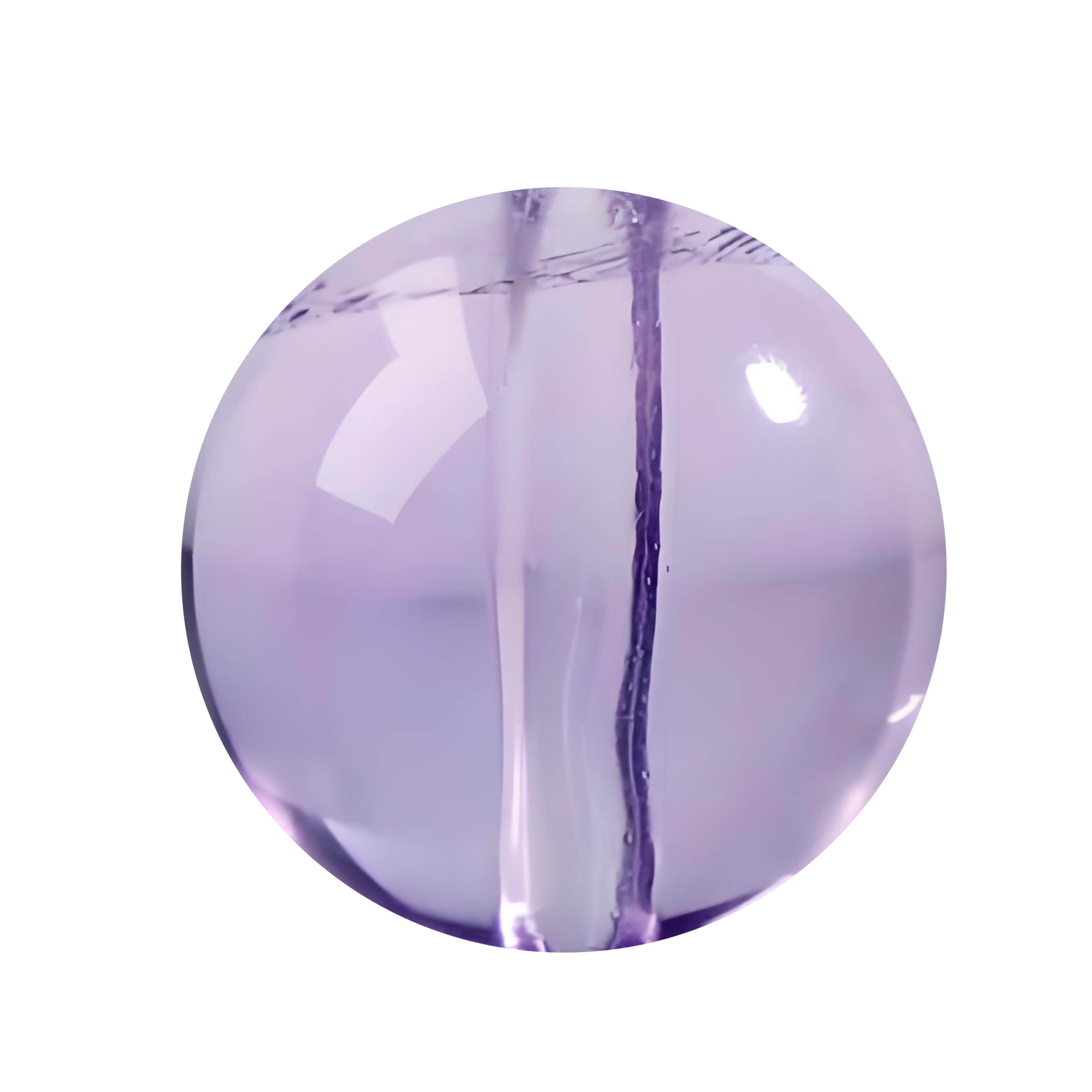 Bolivian Amethyst