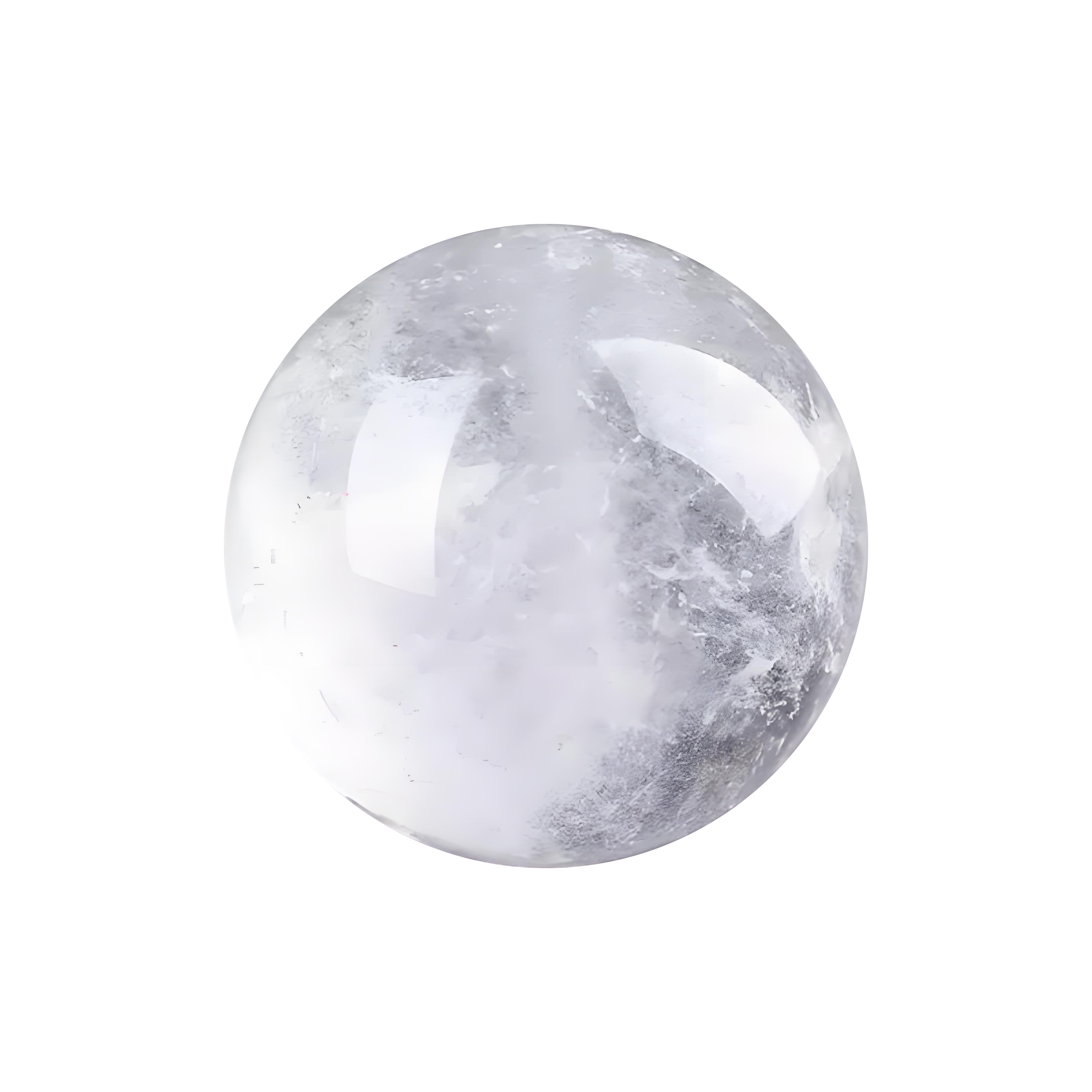 Clear Quartz