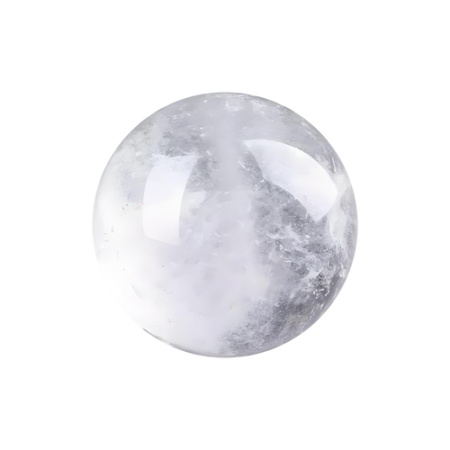 Clear Quartz