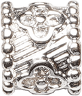 Vintage Carved