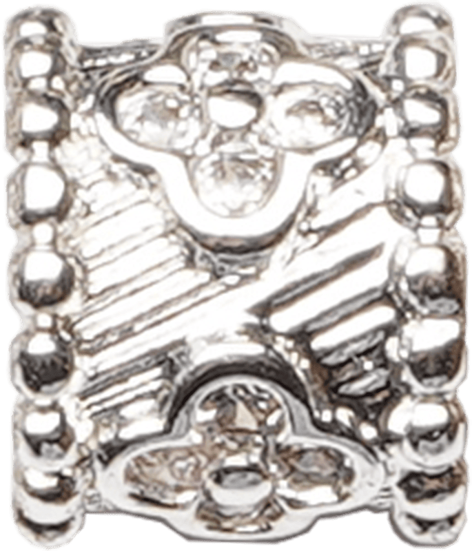 Vintage Carved