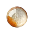 Fire Quartz Phantom
