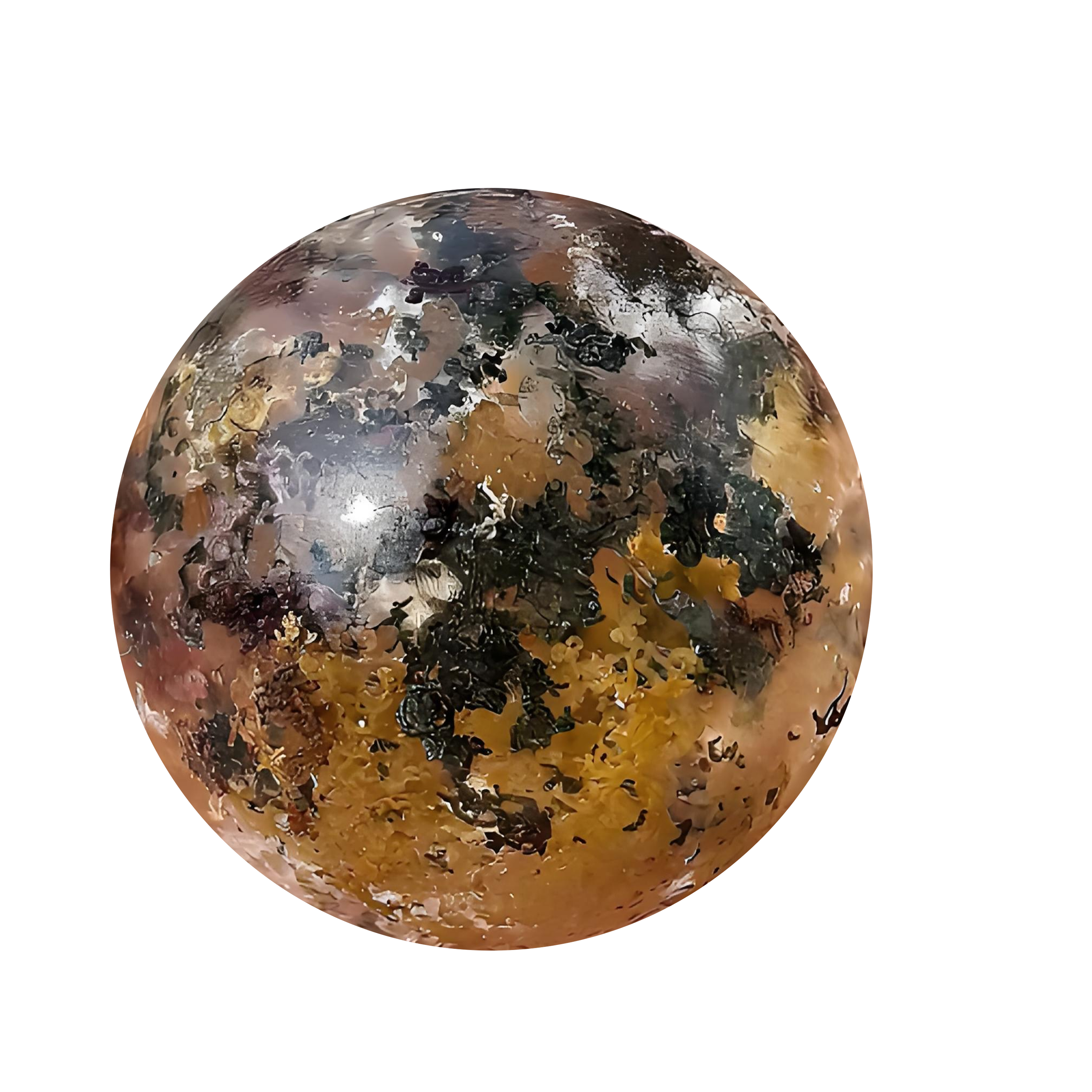Four Seasons Phantom Quartz