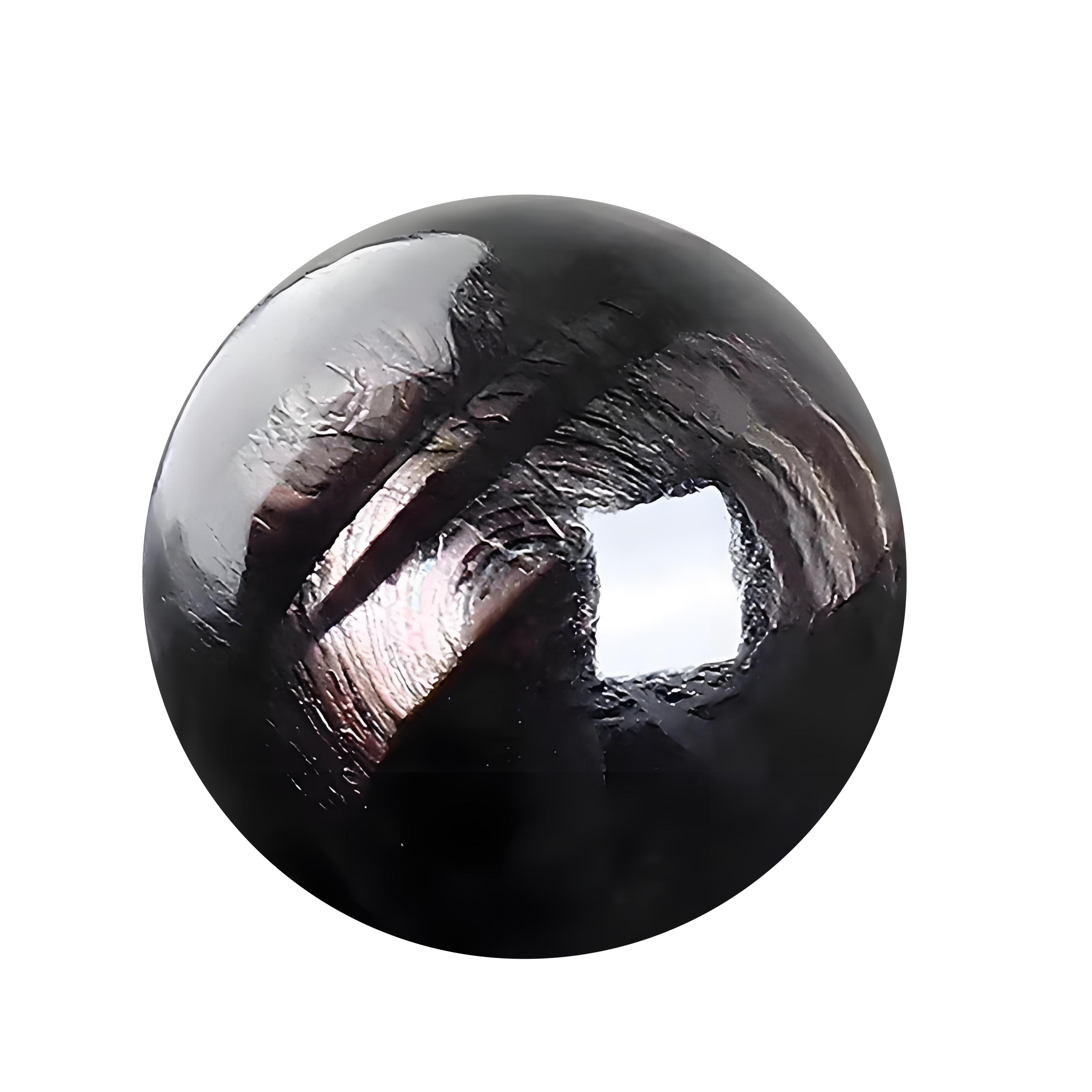 Golden Luck Stone