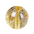 Golden Rutilated Quartz