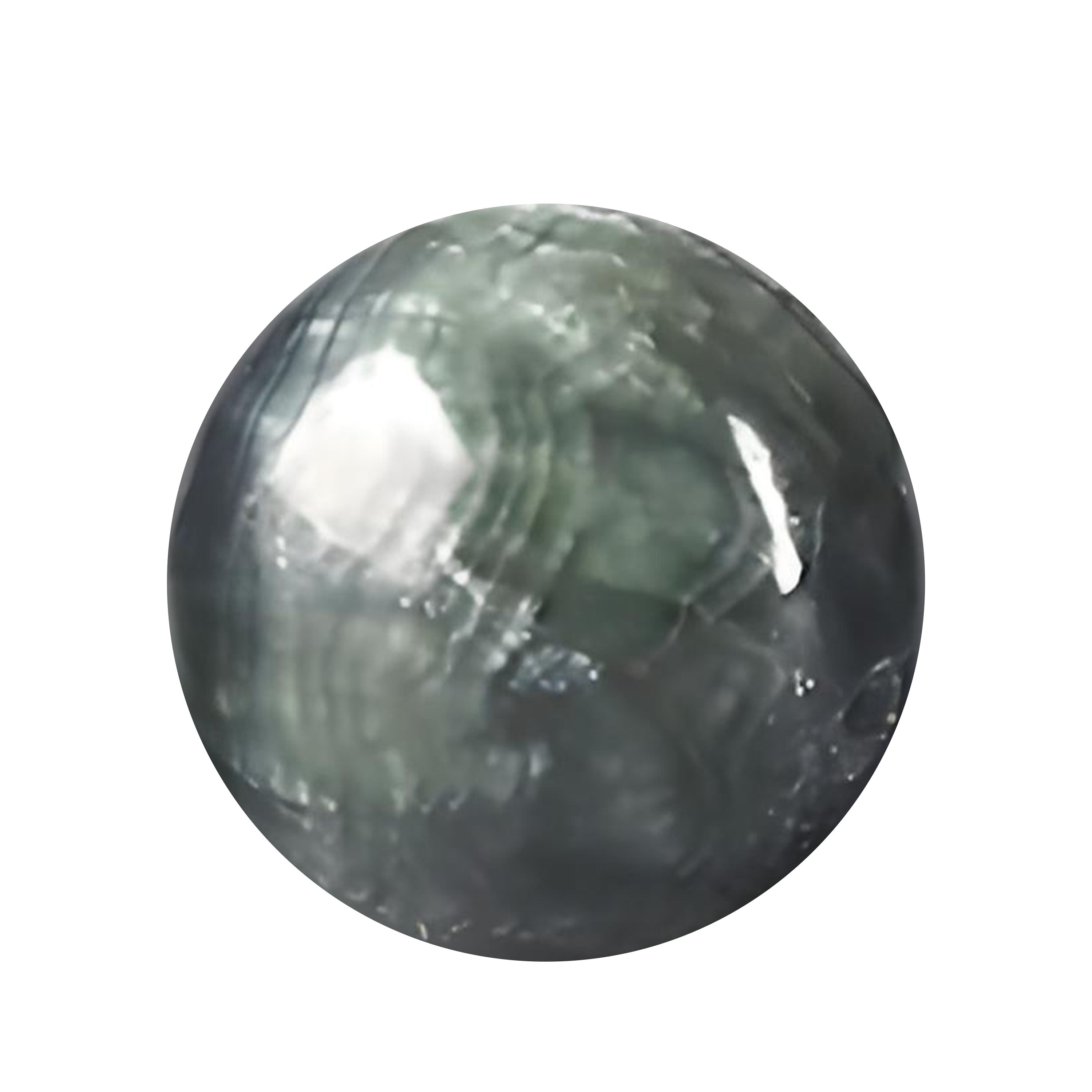 Green Dragon Crystal