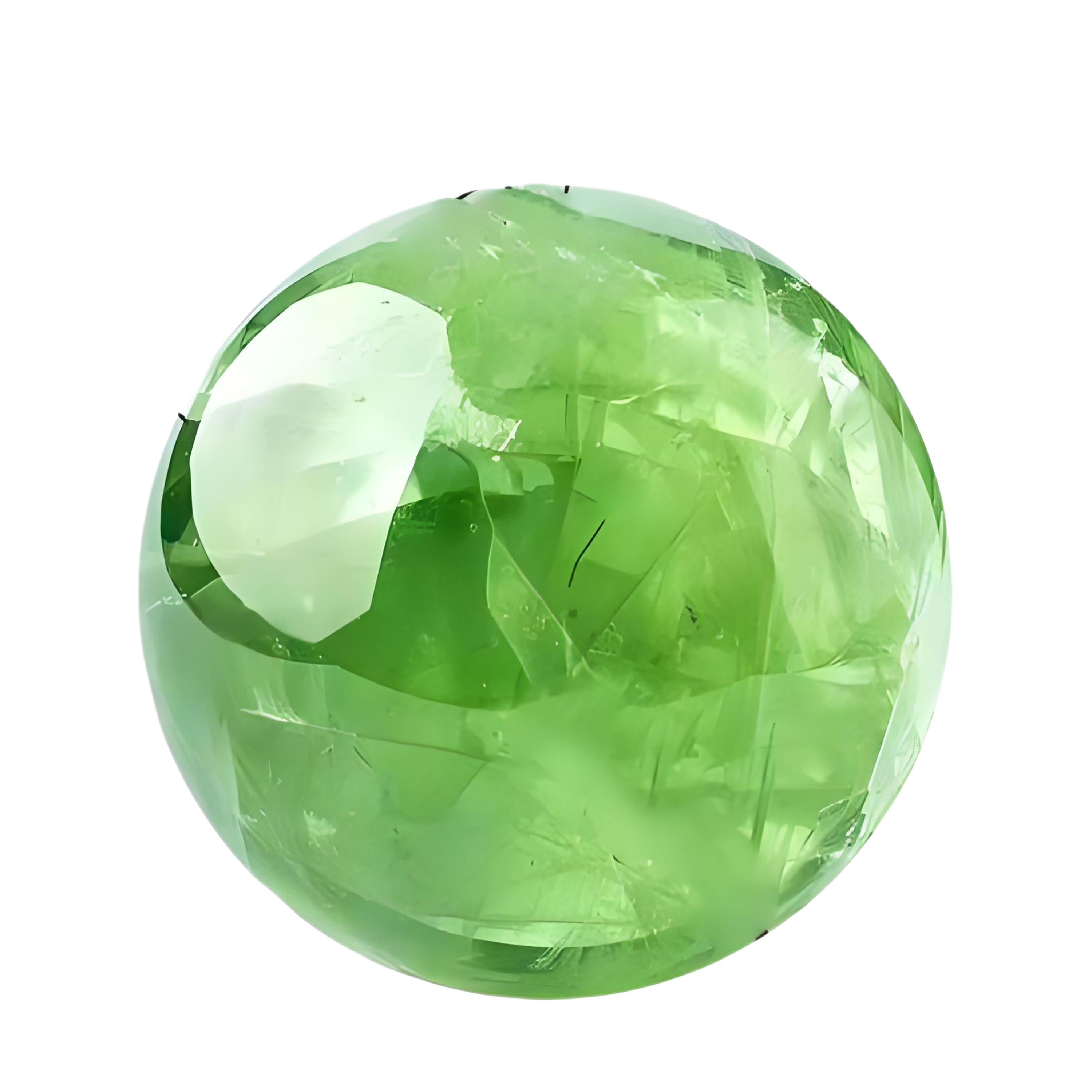 Green Quartz