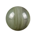 Green Rabbit Hair Quartz