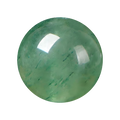 Green Strawberry Quartz