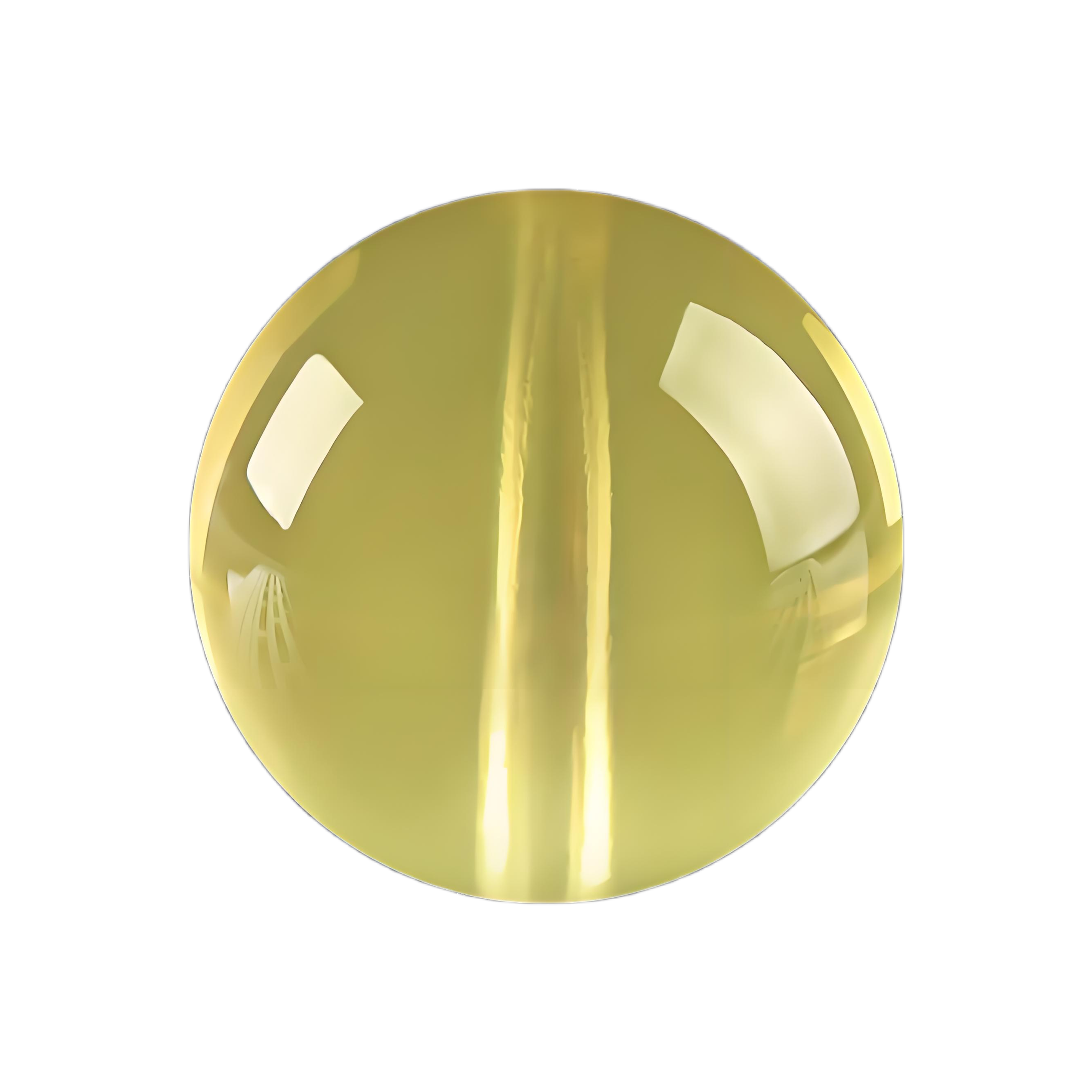 Lemon Quartz