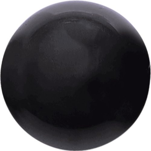 Black Agate