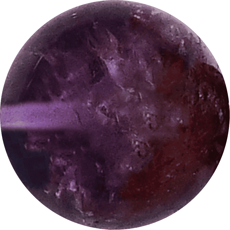 Purple Phantom
