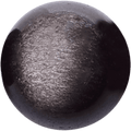 Silver Obsidian