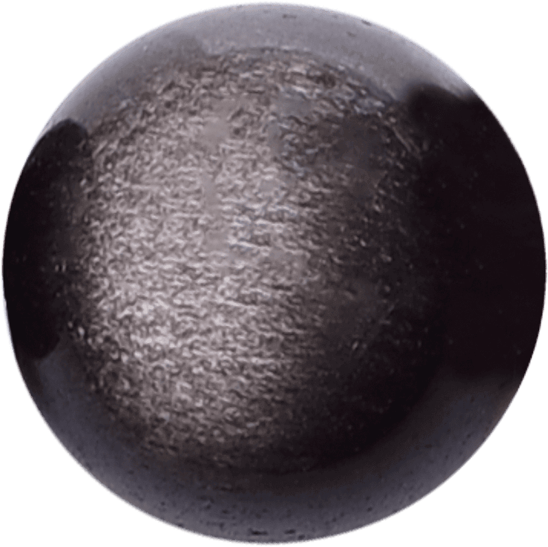 Silver Obsidian