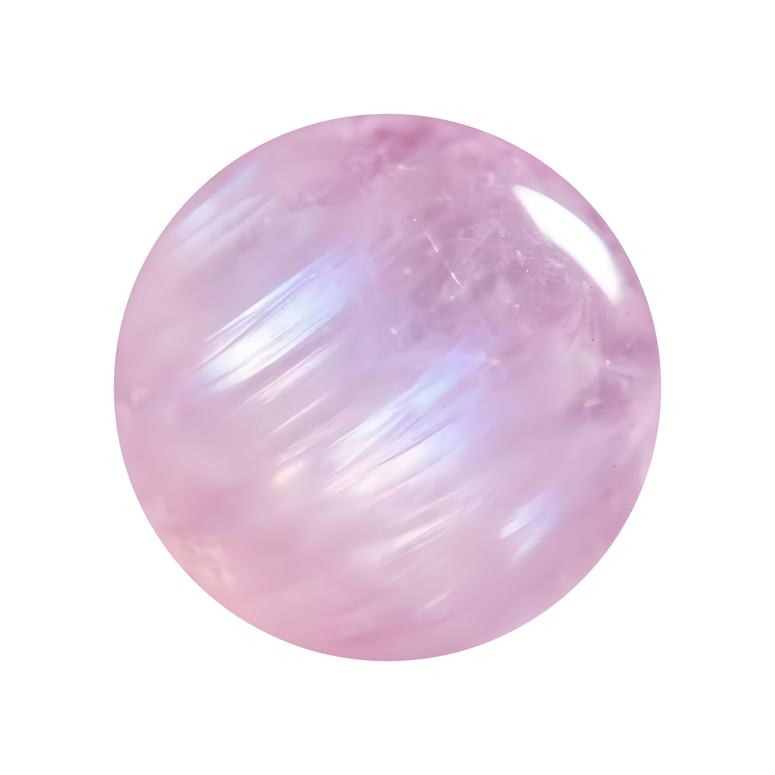 Pink Moonstone